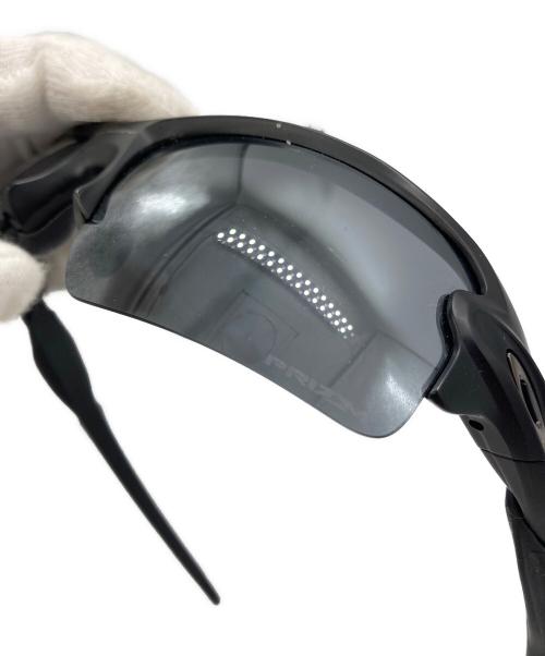 OAKLEY（オークリー）OAKLEY (オークリー) FLAK2.0 サングラス ブラック サイズ:61-12-133の古着・服飾アイテム