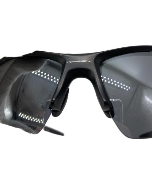 OAKLEY（オークリー）OAKLEY (オークリー) FLAK2.0 サングラス ブラック サイズ:61-12-133の古着・服飾アイテム