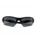 OAKLEY（オークリー）の古着「FLAK2.0 サングラス」｜ブラック