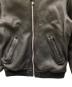 中古・古着 Schott (ショット) LEATHER BOWERY JACKET ブラック サイズ:M：45000円