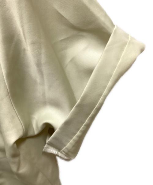 CAMPOS（-）CAMPOS (-) 半袖キューバシャツ グリーン サイズ:44の古着・服飾アイテム