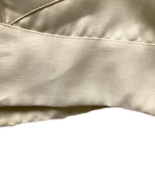 CAMPOS（-）CAMPOS (-) 半袖キューバシャツ グリーン サイズ:44の古着・服飾アイテム