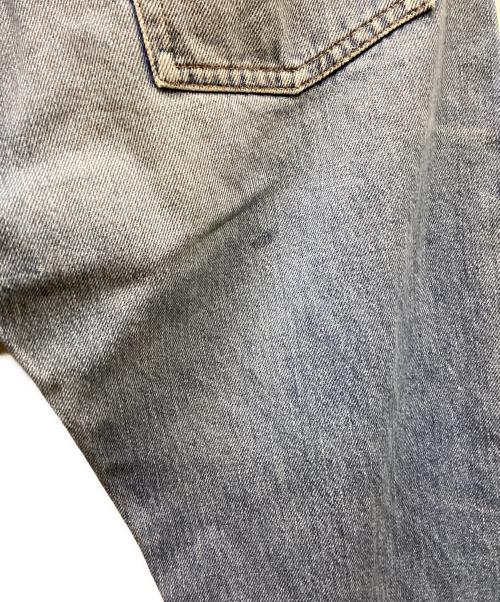 LEVI'S（リーバイス）LEVI'S (リーバイス) 66後期 501ヴィンテージデニムパンツ インディゴ サイズ:SIZE 30(実寸W72㎝×L67cm)の古着・服飾アイテム
