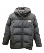 THE NORTH FACEザ ノース フェイス）の古着「SNOW CITY T-BALL HOODIE/スノーシティティーボールフーディ」｜ブラック