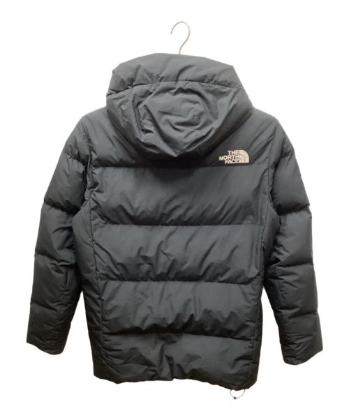 THE NORTH FACE（ザ ノース フェイス）THE NORTH FACE (ザ ノース フェイス) SNOW CITY T-BALL HOODIE/スノーシティティーボールフーディ ブラック サイズ:Sの古着・服飾アイテム