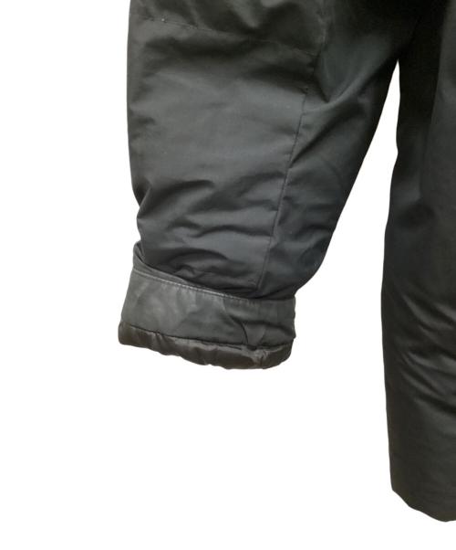 THE NORTH FACE（ザ ノース フェイス）THE NORTH FACE (ザ ノース フェイス) SNOW CITY T-BALL HOODIE/スノーシティティーボールフーディ ブラック サイズ:Sの古着・服飾アイテム