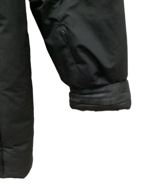 THE NORTH FACE（ザ ノース フェイス）THE NORTH FACE (ザ ノース フェイス) SNOW CITY T-BALL HOODIE/スノーシティティーボールフーディ ブラック サイズ:Sの古着・服飾アイテム