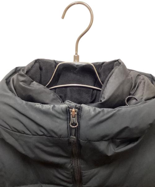 THE NORTH FACE（ザ ノース フェイス）THE NORTH FACE (ザ ノース フェイス) SNOW CITY T-BALL HOODIE/スノーシティティーボールフーディ ブラック サイズ:Sの古着・服飾アイテム