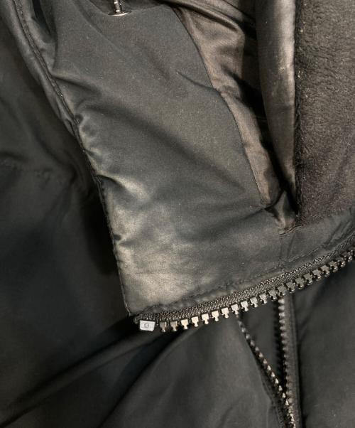 THE NORTH FACE（ザ ノース フェイス）THE NORTH FACE (ザ ノース フェイス) SNOW CITY T-BALL HOODIE/スノーシティティーボールフーディ ブラック サイズ:Sの古着・服飾アイテム