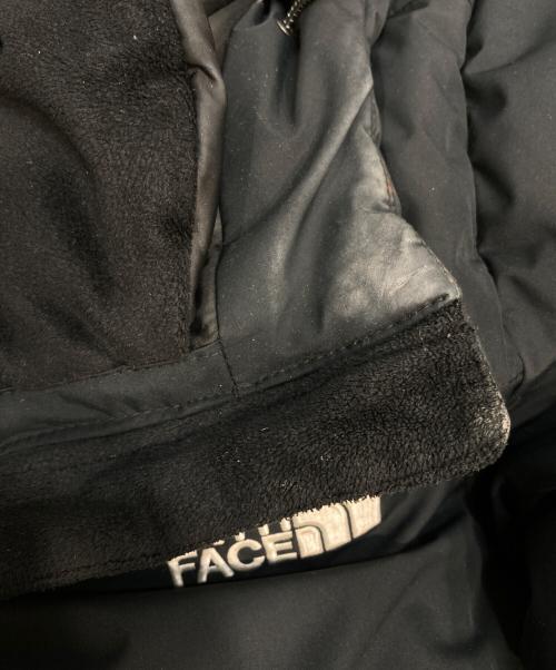 THE NORTH FACE（ザ ノース フェイス）THE NORTH FACE (ザ ノース フェイス) SNOW CITY T-BALL HOODIE/スノーシティティーボールフーディ ブラック サイズ:Sの古着・服飾アイテム