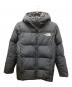 THE NORTH FACE（ザ ノース フェイス）の古着「SNOW CITY T-BALL HOODIE/スノーシティティーボールフーディ」｜ブラック