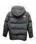 THE NORTH FACE (ザ ノース フェイス) SNOW CITY T-BALL HOODIE/スノーシティティーボールフーディ ブラック サイズ:S：16000円