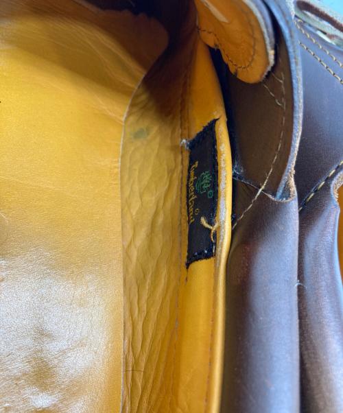 Timberland（ティンバーランド）Timberland (ティンバーランド) Authentics 3 Eye Classic/オーセンティックス　スリーアイ　クラシック ブラウン サイズ:25.5の古着・服飾アイテム