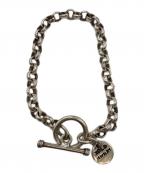 XOLO JEWERLYショロ ジュエリー）の古着「ブレスレット」｜シルバー