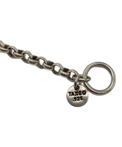 XOLO JEWERLY（ショロ ジュエリー）XOLO JEWERLY (ショロ ジュエリー) ブレスレット シルバーの古着・服飾アイテム