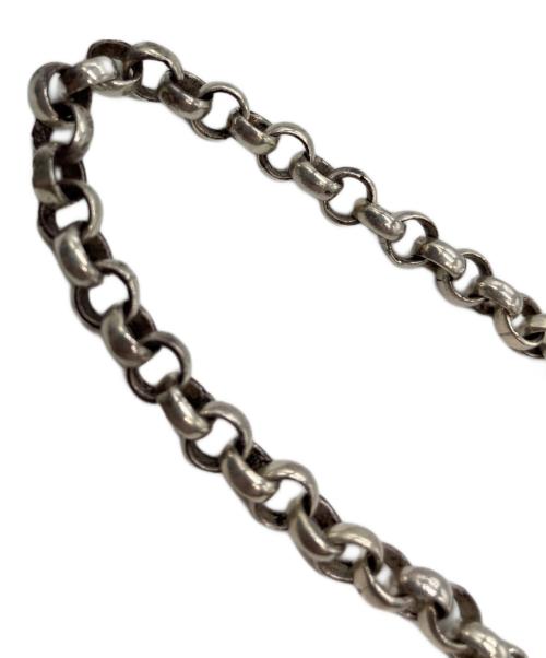 XOLO JEWERLY（ショロ ジュエリー）XOLO JEWERLY (ショロ ジュエリー) ブレスレット シルバーの古着・服飾アイテム