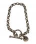 XOLO JEWERLY（ショロ ジュエリー）の古着「ブレスレット」｜シルバー