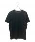 roarguns (ロアーガンズ) ラインストーンTシャツ ブラック サイズ:２：6000円