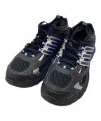 adidasアディダス）の古着「ADISTAR POSE/アディスターポーズ」｜ブラック