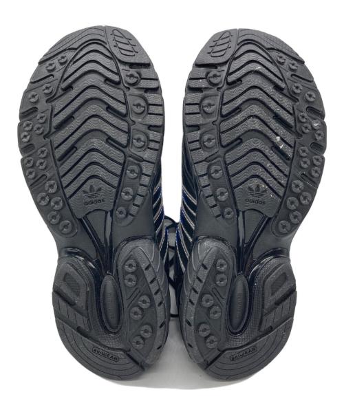 adidas（アディダス）adidas (アディダス) ADISTAR POSE/アディスターポーズ ブラック サイズ:24cmの古着・服飾アイテム