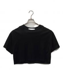 STUDIOUS（ステュディオス）の古着「Tシャツ」｜ブラック