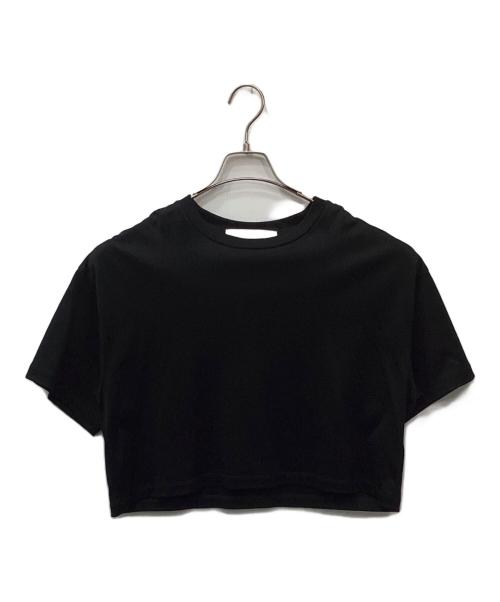 STUDIOUS（ステュディオス）STUDIOUS (ステュディオス) Tシャツ ブラック サイズ:FREEの古着・服飾アイテム