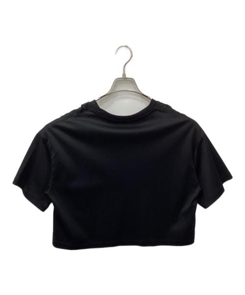 STUDIOUS（ステュディオス）STUDIOUS (ステュディオス) Tシャツ ブラック サイズ:FREEの古着・服飾アイテム