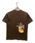 stussy (ステューシー) 90's 8ボールTシャツ ブラウン サイズ:M：10000円