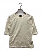 LOEWEロエベ）の古着「アナグラムカットソー」｜ホワイト