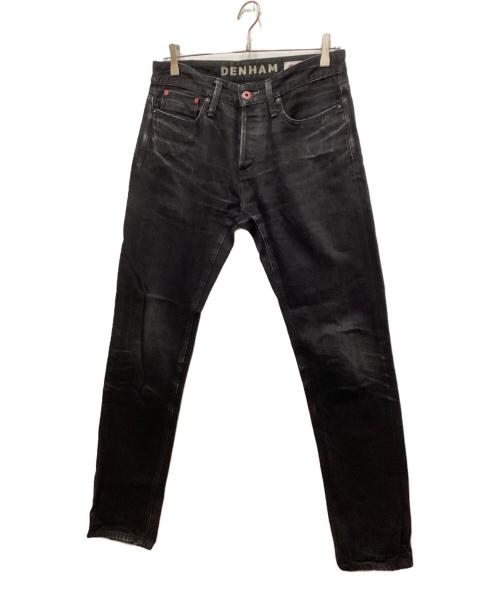 Denham（デンハム）Denham (デンハム) RAZOR MIJKANSAIV デニムパンツ ブラック サイズ:W31×L32の古着・服飾アイテム