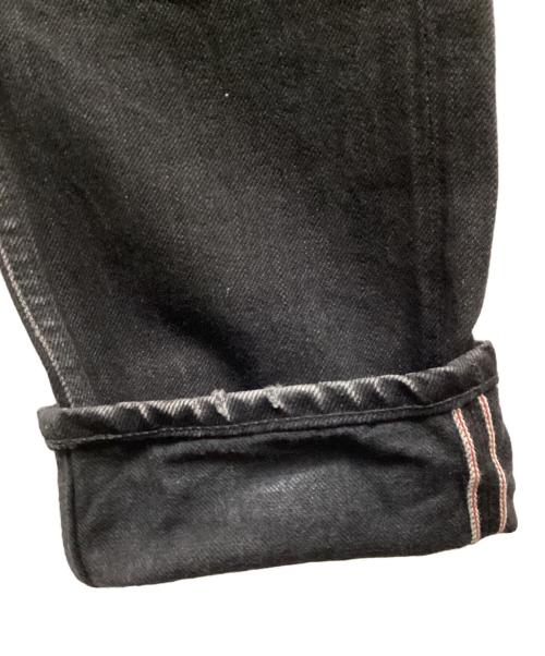 Denham（デンハム）Denham (デンハム) RAZOR MIJKANSAIV デニムパンツ ブラック サイズ:W31×L32の古着・服飾アイテム