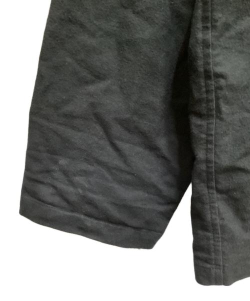 Needles（ニードルズ）Needles (ニードルズ) PAJAMA SET／パジャマセット ブラック サイズ:Sの古着・服飾アイテム