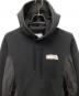 NIKE (ナイキ) sacai (サカイ) NRG HOODIE/エヌアールジーフーディー ブラック サイズ:Ｍ：12000円