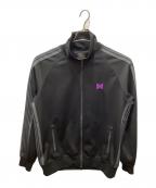 Needlesニードルズ）の古着「トラックジャケット」｜ブラック