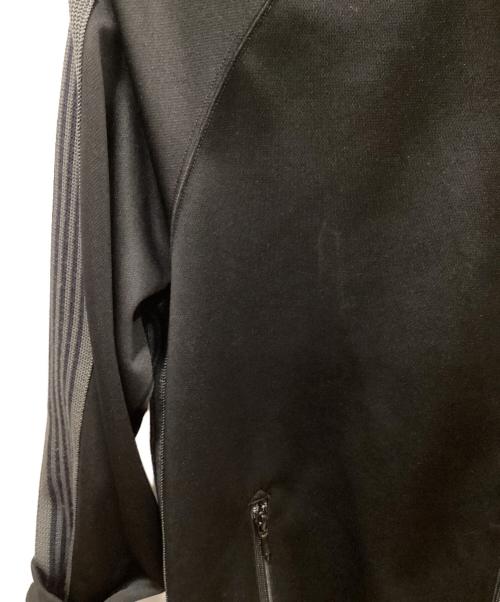 Needles（ニードルズ）Needles (ニードルズ) トラックジャケット ブラック サイズ:Lの古着・服飾アイテム