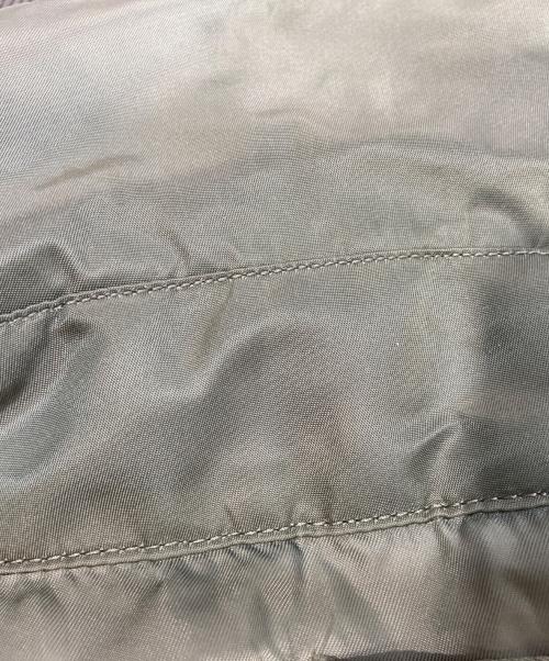 ALPHA（アルファ）ALPHA (アルファ) CWU-36Pフライトジャケット オリーブ サイズ:XLの古着・服飾アイテム