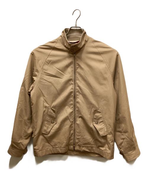 BARACUTA（バラクータ）BARACUTA (バラクータ) G4ジャケット ベージュ サイズ:38の古着・服飾アイテム