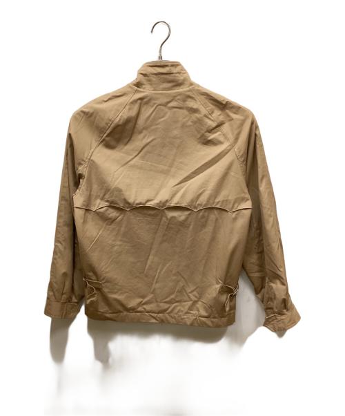 BARACUTA（バラクータ）BARACUTA (バラクータ) G4ジャケット ベージュ サイズ:38の古着・服飾アイテム
