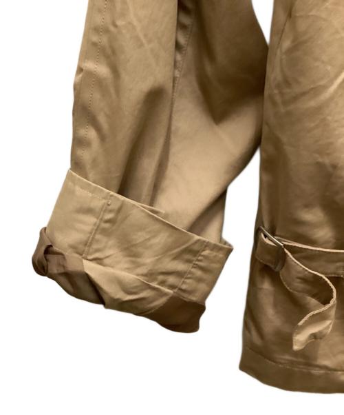 BARACUTA（バラクータ）BARACUTA (バラクータ) G4ジャケット ベージュ サイズ:38の古着・服飾アイテム