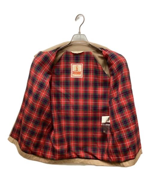 BARACUTA（バラクータ）BARACUTA (バラクータ) G4ジャケット ベージュ サイズ:38の古着・服飾アイテム