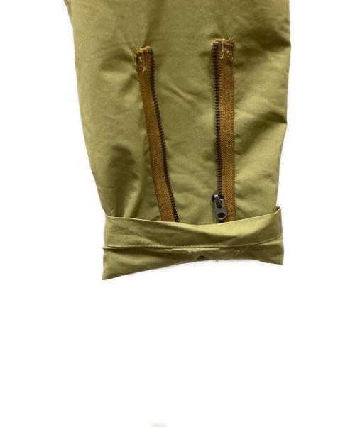 G-STAR RAW（ジースターロゥ）G-STAR RAW (ジースターロゥ) カーゴパンツ カーキ サイズ:SIZE 81cm (W32)の古着・服飾アイテム