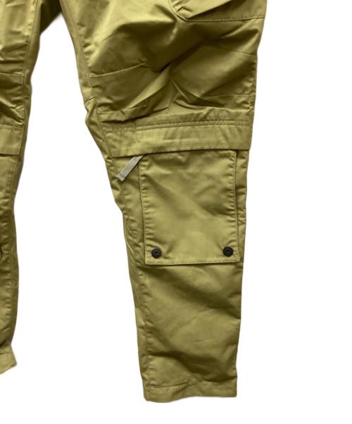 G-STAR RAW（ジースターロゥ）G-STAR RAW (ジースターロゥ) カーゴパンツ カーキ サイズ:SIZE 81cm (W32)の古着・服飾アイテム