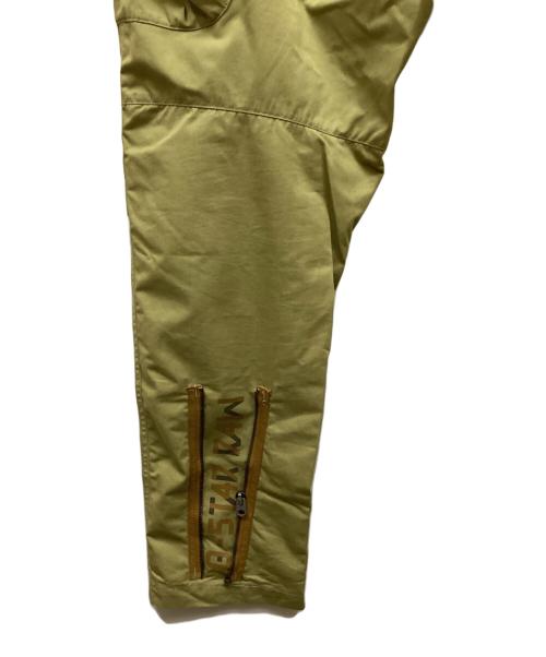 G-STAR RAW（ジースターロゥ）G-STAR RAW (ジースターロゥ) カーゴパンツ カーキ サイズ:SIZE 81cm (W32)の古着・服飾アイテム
