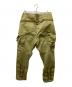 G-STAR RAW (ジースターロゥ) カーゴパンツ カーキ サイズ:SIZE 81cm (W32)：5000円