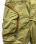 中古・古着 G-STAR RAW (ジースターロゥ) カーゴパンツ カーキ サイズ:SIZE 81cm (W32)：5000円