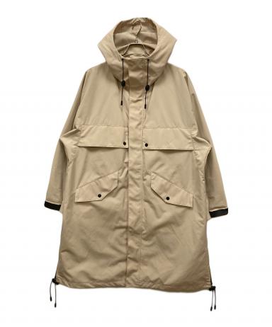 新品本物購入 08sircus マウンテンパーカー 【公式通販】