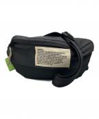 ）の古着「ボディーバッグ」｜ブラック