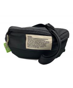 MONCLER ボディバッグ オリーブ色 未使用 モンクレール ボディバッグ