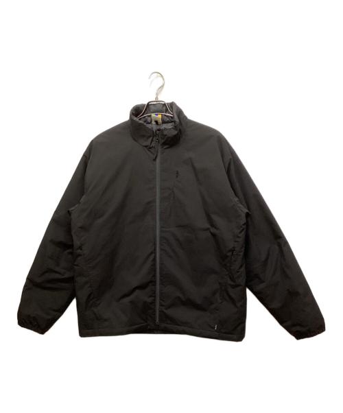 bedlam（ベトラム）bedlam (ベトラム) boom jacket ブラック サイズ:XLの古着・服飾アイテム