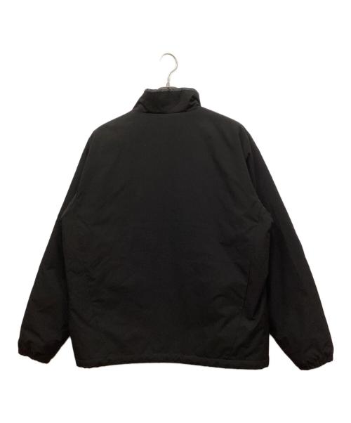 bedlam（ベトラム）bedlam (ベトラム) boom jacket ブラック サイズ:XLの古着・服飾アイテム